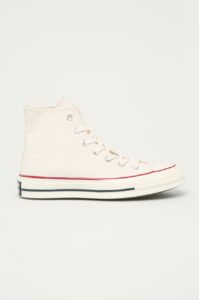 Converse Tenişi Converse Chuck Taylor All-Star 70 Hi Parchment