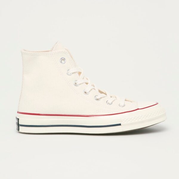 Converse Tenişi Converse Chuck Taylor All-Star 70 Hi Parchment
