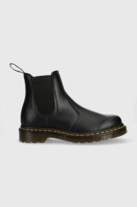 Dr. Martens ghete chelsea de piele