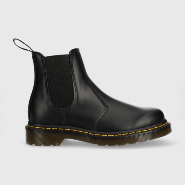 Dr. Martens ghete chelsea de piele