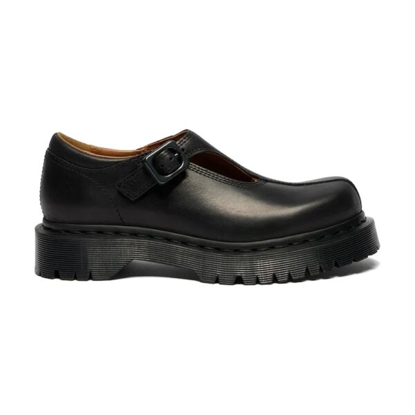 Dr. Martens pantofi pentru femei din piele Rejena Mary Jane
