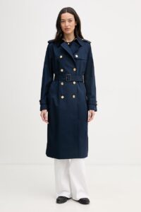 Tommy Hilfiger trenci pentru femei din bumbac