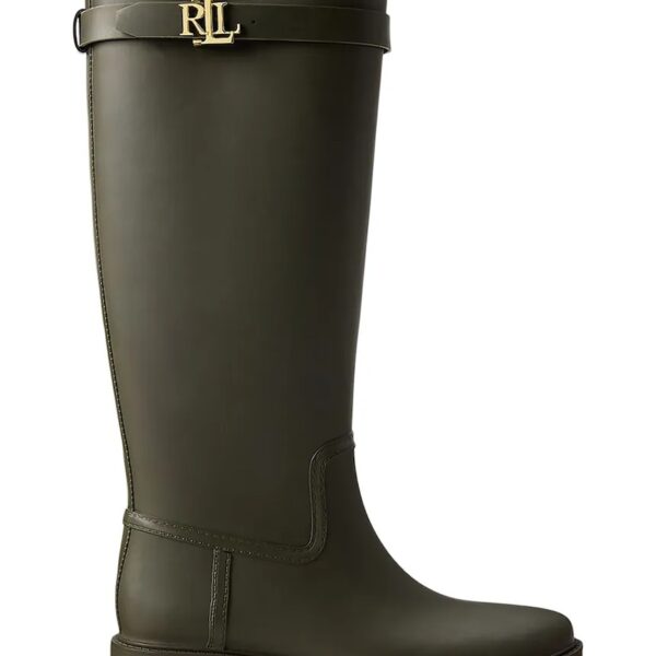 Lauren Ralph Lauren cizme Portiah