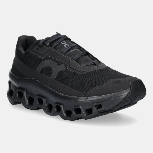 On sneakers CLOUDMONSTER VOID