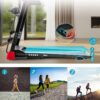 Banda de alergare electrică Hop-Sport Soul - imagine produs 3