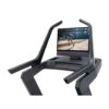 Banda de alergare Nordic Track USA X24 ecran 24 inch pivotant cu inclinatie 40%