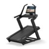 Banda de alergare Nordic Track USA X24 ecran 24 inch pivotant cu inclinatie 40%