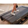 Banda de alergare Nordic Track USA X24 ecran 24 inch pivotant cu inclinatie 40%
