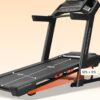 Banda de alergare Proform Carbon Pro 9000 cu ecran 16 inch pivotant