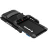 Banda de alergat electrica Lotto Fold Run Pro, 100% pliabila, 4CP, max 150 kg - imagine produs 3