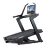 Banda de alergare Nordic Track USA X24 ecran 24 inch pivotant cu inclinatie 40%