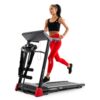 Banda de alergare electrică Hop-Sport Soul