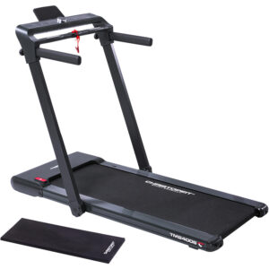 Banda de alergare TM 2400 S, cu control gestual, Christopeit®