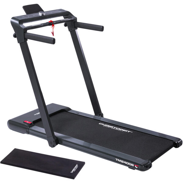 Banda de alergare TM 2400 S, cu control gestual, Christopeit®