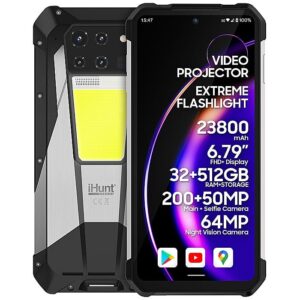 iHunt Tank 3 PRO