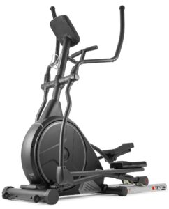Bicicletă eliptică electrică-magnetică Hop-Sport Stage