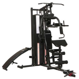 Aparat multifunctional fitness Lotto Classic L2 cu 73 kg greutati