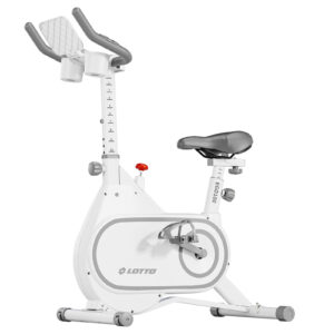 Bicicleta fitness Lotto EGO 100