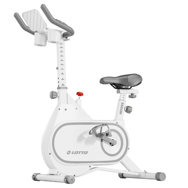 Bicicleta fitness Lotto EGO 100