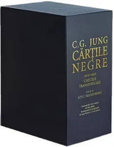 Cartile negre/C.G. Jung