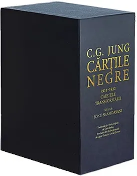 Cartile negre/C.G. Jung