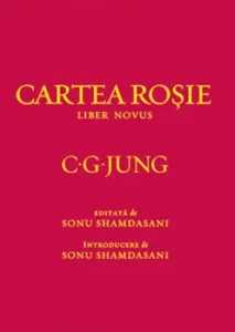 Cartea Rosie. Liber Novus/C.G. Jung
