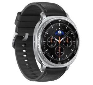 Smartwatch Samsung Galaxy Watch8 Classic 46mm LTE