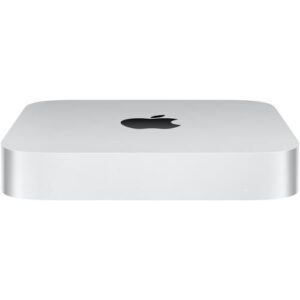 Mini PC Apple Mac cu M2 Pro, 16GB RAM, 512GB SSD