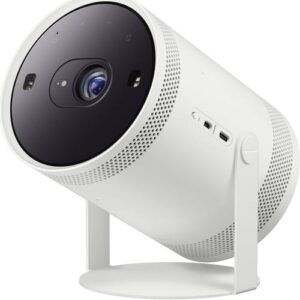 Videoproiector Samsung The Freestyle Gen2 Full HD