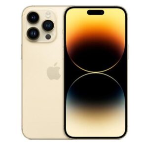 Apple iPhone 14 Pro Max, 256GB, Auriu
