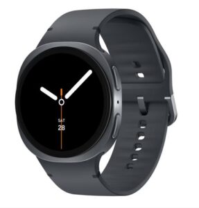 Smartwatch Samsung Galaxy Watch8 44 mm BT, gri