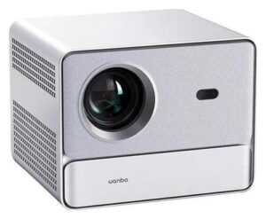 Videoproiector Xiaomi Wanbo Davinci 1 Pro, Full HD