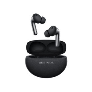 Căști OnePlus Buds Pro 3, negru