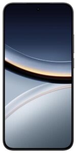 Telefon mobil POCO F7 12 GB / 512 GB, negru