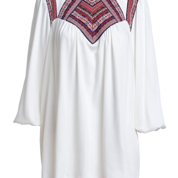 Bluza Traditionala Stilizata Daciana - IIANA