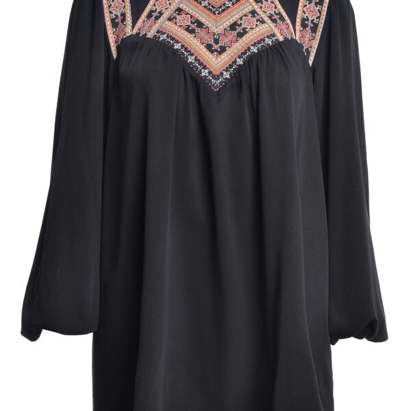 Bluza Traditionala Stilizata Elder - IIANA