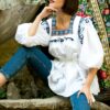 Bluza Populara Maramureseana - IIANA
