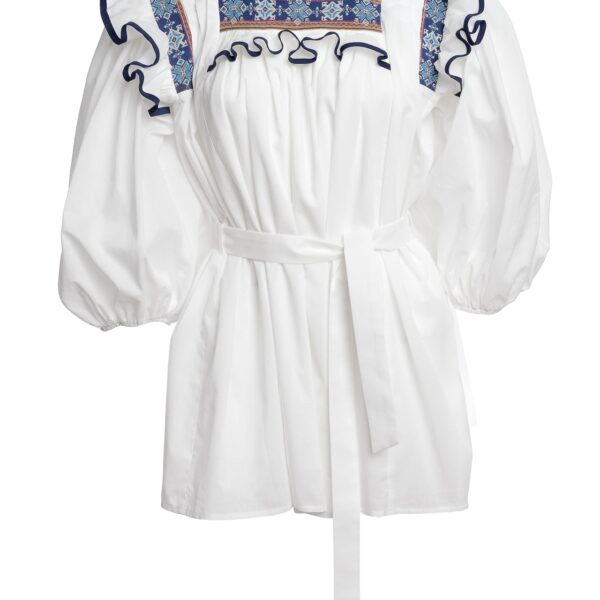 Bluza Populara Maramureseana - IIANA