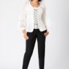Bluza Brodata Rococo - IIANA