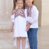 Camasa traditionala baieti Cazimir 8 - 15 ani - IIANA