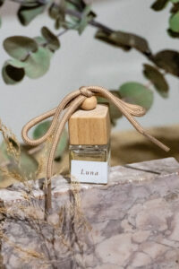 Parfum de mașină Numinos - Luna