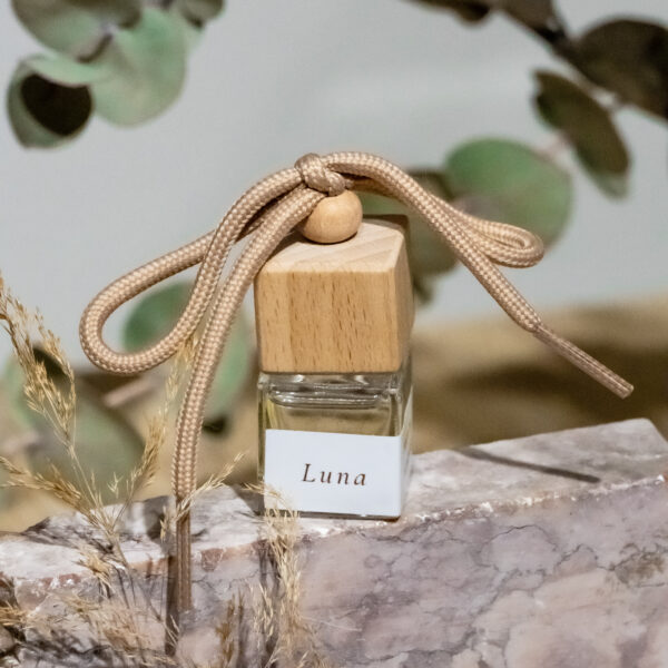 Parfum de mașină Numinos - Luna