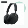 Casti wireless Sony WH-1000XM5