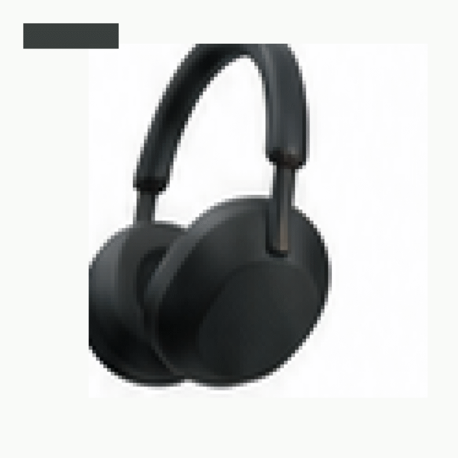 Casti wireless Sony WH-1000XM5