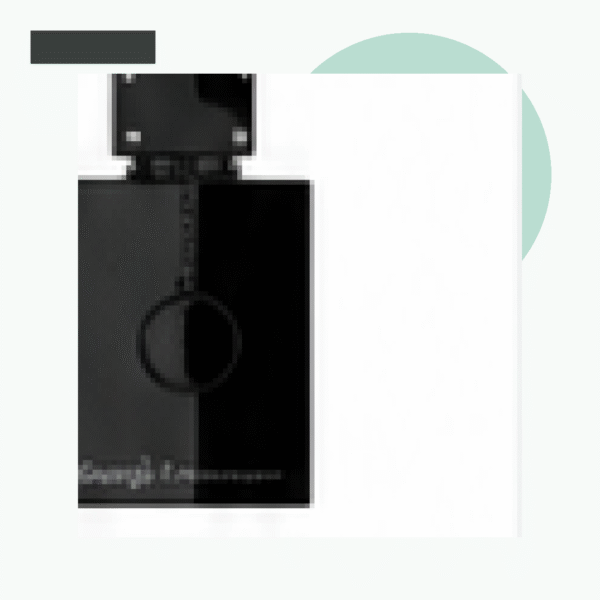 Parfum premium Intens Man 105ml