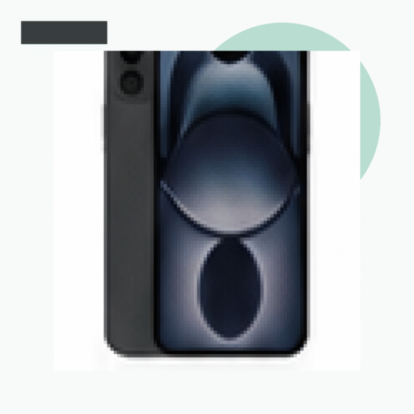 iPhone 15 128GB Black Resigilat ca Nou