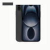 iPhone 15 128GB Black Resigilat ca Nou