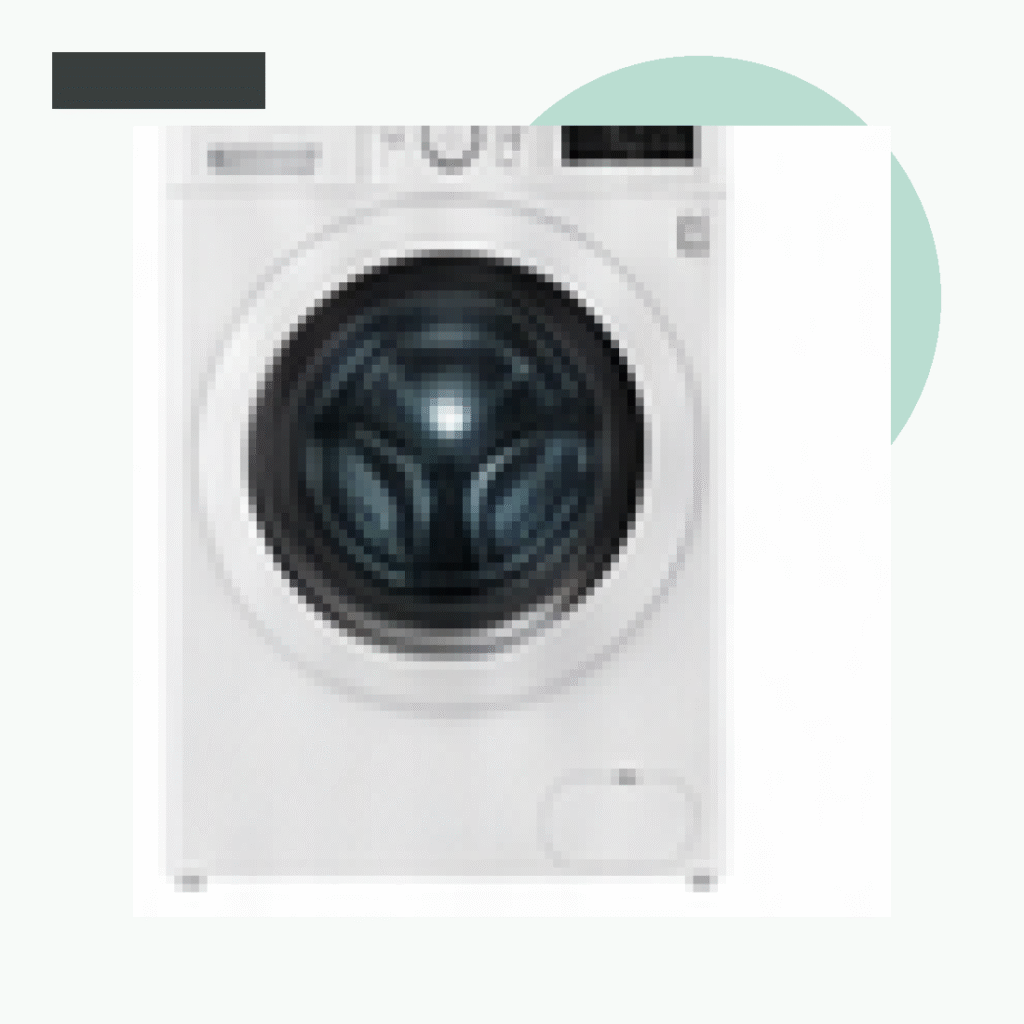 Exemplu din categoria Electrocasnice: Masina de spalat LG F4WV3