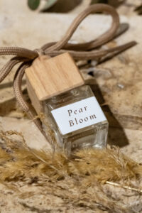 Parfum de mașină Numinos - Pear Bloom