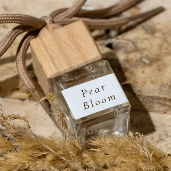Parfum de mașină Numinos - Pear Bloom